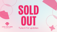 Agnostic Sold Out Animation Preview