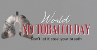 Smoking Kills Facebook ad Image Preview