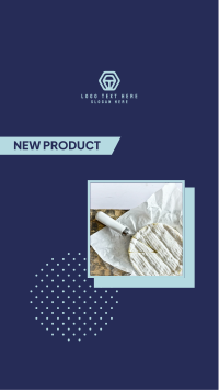 New Cheese Launch Facebook story Image Preview