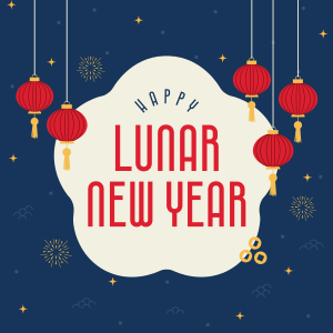 Lunar Celebration Instagram Post Image Preview