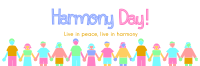 Peaceful Harmony Week Twitter Header Image Preview