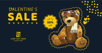 Valentines Gift Sale Facebook ad Image Preview