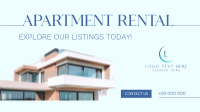 Elegant Real Estate Animation Preview