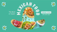 The Best In Town Taco Facebook event cover Image Preview