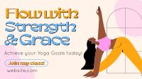 Yoga Flow Instructor Video Image Preview
