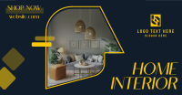 Home Interior Facebook ad Image Preview