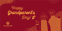 World Grandparents Day Twitter post Image Preview