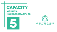 Capacity Occupancy Facebook event cover Image Preview