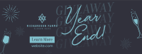 Year End Giveaway Facebook Cover Image Preview