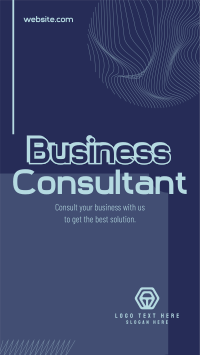 Trusted Business Consultants YouTube short Image Preview