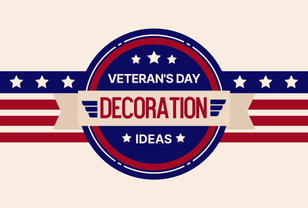 Veterans Celebration Pinterest Cover Design Image Preview