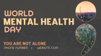 Mental Health Fields Facebook Event Cover Image Preview