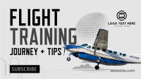 Hiring Flight Instructor Video Preview