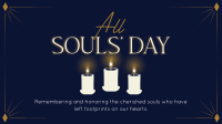 Remembering Beloved Souls Video Image Preview