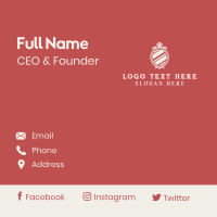 Mirror Furniture Decor Business Card | BrandCrowd Business Card Maker