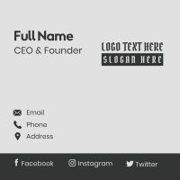 Logo Maker