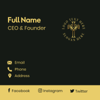 Ministry Dove Cross Business Card | BrandCrowd Business Card Maker