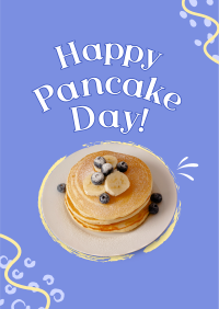 National Pancake Day Favicon BrandCrowd Favicon Maker