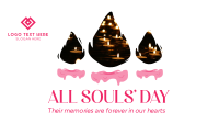 Always Remembered Facebook Event Cover Image Preview