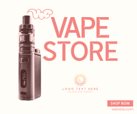 Start Vaping Facebook Post Preview