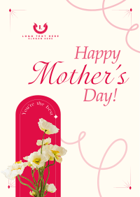 Mother's Day Flyer Image Preview