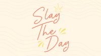 Slaying The Day Video Image Preview