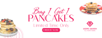 Pancakes & More Facebook cover Image Preview