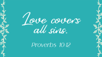Love Covers Video Image Preview