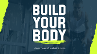 Build Your Body Animation Image Preview