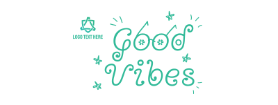 Good Vibes Sunglasses Facebook cover Image Preview
