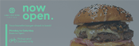 Favorite Burger Shack Twitter header (cover) Image Preview