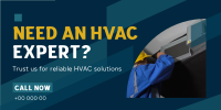 HVAC Care Twitter Post Image Preview