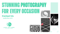 Occasion Photographer Animation Preview