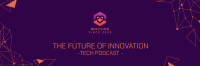 Technology Podcast Twitter header (cover) Image Preview