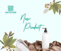 Beauty Body Product Facebook post Image Preview