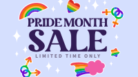 Pride Day Flash Sale Video Image Preview