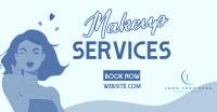 Make Over Time Facebook ad Image Preview