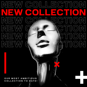Ambitious Collection Instagram post Image Preview