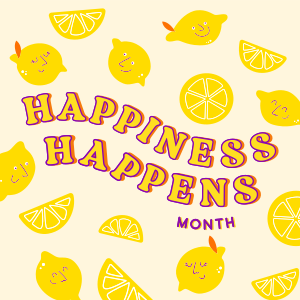 Happy Lemons Instagram post Image Preview