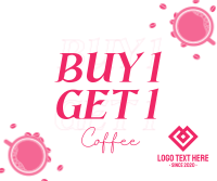 Coffee Promo Facebook post Image Preview