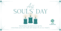 Remembering Beloved Souls Facebook ad Image Preview