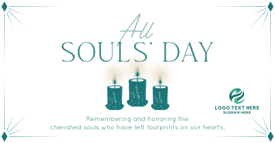 Remembering Beloved Souls Facebook ad Image Preview