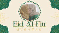 Celebrate Eid Together Video Image Preview