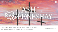 Modern Nostalgia Ash Wednesday Animation Preview