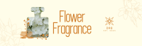 Perfume Elegant Fragrance Twitter Header Image Preview