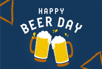 Beer Toast Pinterest Cover Image Preview