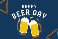 Beer Toast Pinterest board cover Image Preview