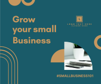 Small Business Tip Facebook post Image Preview