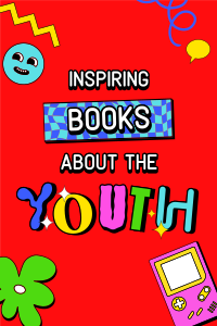 Celebrating the Youth Pinterest Pin Image Preview