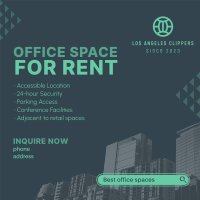 Corporate Office Search Instagram post Image Preview